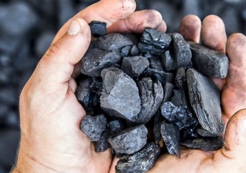 Запасы угля на складах уменьшились почти на 7%, - Минэнерго