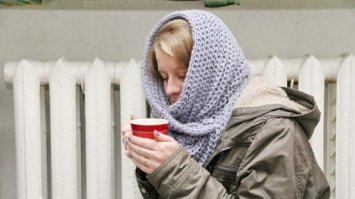 Заммэра Кривого Рога рассказал, в каких районах включили тепло, и почему в 70% домов еще холодно