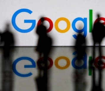 Доход Google от интернет-рекламы в третьем квартале превысил 65 млрд. долларов