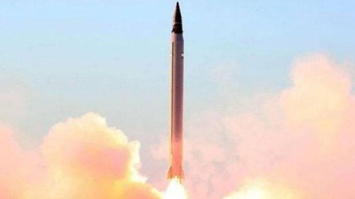 В Индии прошли испытания секретной межконтинентальной ракеты