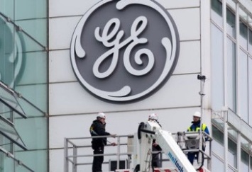 General Electric разделят на три компании