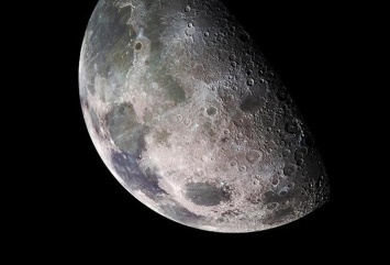NASA отсрочило высадку человека на Луну на несколько лет