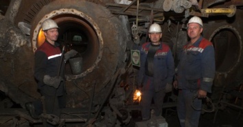 Кабмин решил объединить "Центрэнерго" с угольными шахтами на основе НАК ЭКУ