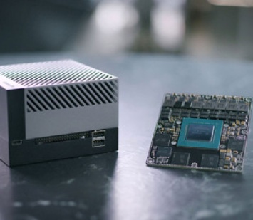 Суперкомпьютер на ладони. Nvidia представила самый мощный мини-ПК в мире