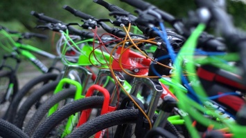 В Энергодаре откроют сервис по прокату велосипедов и электросамокатов