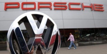 VW хочет продать Porsche: названа ориентировочная цена