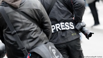 ООН: В Украине гражданское общество и журналисты находятся под давлением
