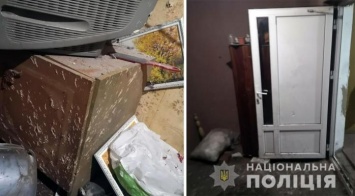 Женщина погибла, любимый в больнице - на Донбассе из ревности взорвали гранату