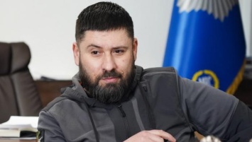 Монастырский прокомментировал поведение своего зама Гогилашвили