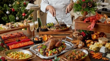 Рецепты на Новый год 2022: вкусные праздничные блюда на новогодний стол