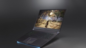 LG представила игровой ноутбук UltraGear