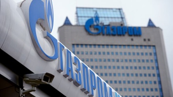 "Газпром" выплатит рекордные дивиденды благодаря росту цен на газ
