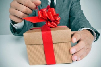 День подарков отмечают 26 декабря - история и традиции