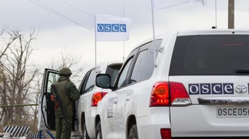 Боевики ЛНР заблокировали работу миссии ОБСЕ на Донбассе - подробности