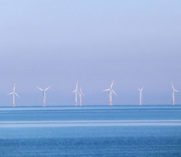 У берегов Австралии построят гигантские ветряные электростанции