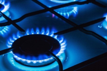 Газоснабжающие компании назвали тарифы на газ в январе