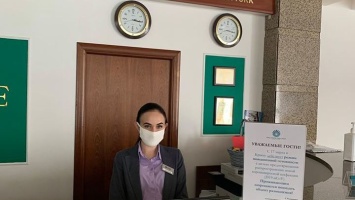 За два года в крымских отелях не зафиксировали ни одной серьезной вспышки COVID-19