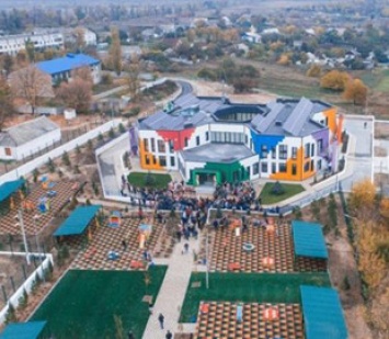 В сети сравнили современные садики в Украине с дошкольными заведениями Германии