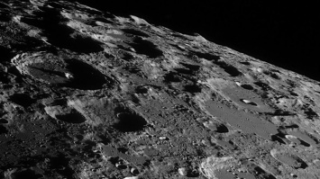 Вода на Луне: ученые сделали невероятное открытие