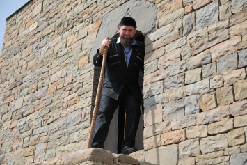 Кадыров пригорозил забрать села в Ингушетии