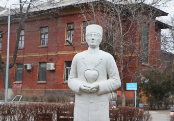 В Одесской больнице №11 создадут отделение кардиологии. Фото, видео