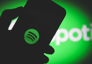 Spotify остается самым популярным музыкальным сервисом с долей 31 %