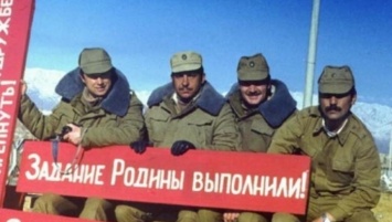 РФ ждет в Украине новая Чечня или Афганистан - МИД Британии