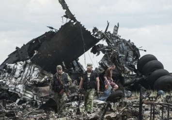 В Днепре суд оставил в силе приговоры террористам, которые в 2014 сбили украинский самолет Ил-76