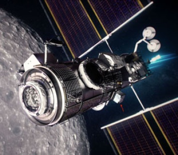 Ключевые для слежения за здоровьем астронавтов приборы для лунной орбитальной станции NASA прошли предварительное одобрение проекта