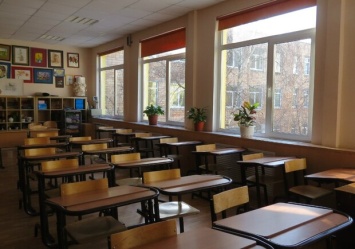 Школы в Одесской области переходят на дистанционное обучение