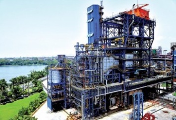 Индийские металлурги просят у правительства финпомощь для декарбонизации