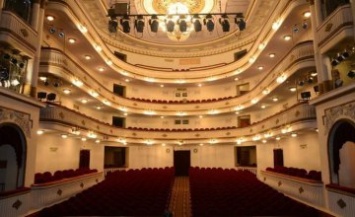 Органные вечера, спектакли и мюзиклы: что подготовили театры Днепропетровщины на февраль