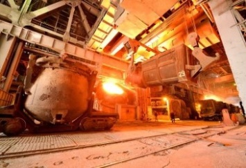 В феврале ожидается рост котировок на сталелитейное сырье, - УПЭ