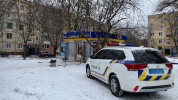 В Никополе оштрафовали владельца магазина по улице Барнаульской