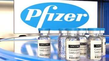 В Pfizer сообщили о запросе США на одобрение вакцины для детей до пяти лет