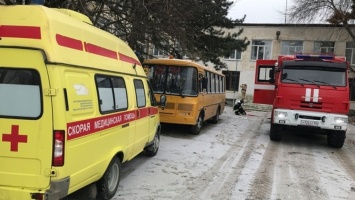 В Крыму «заминировали» администрации городов: требуют выкуп в 13 тысяч долларов