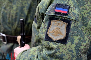 Боевики на Донбассе жалуются на "киевские минирования"