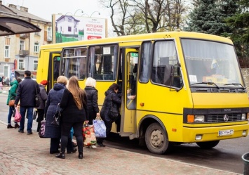 В Одессе водитель маршрутки выплатит 500 тысяч гривен за моральный ущерб