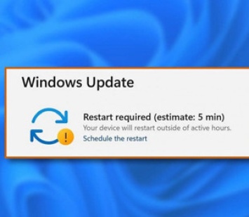 Microsoft решит важную проблему с обновлениями Windows 11