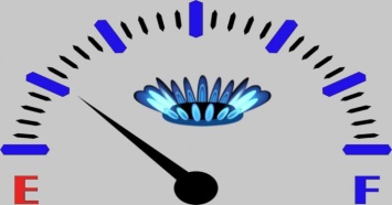Украина переходит на учет газа в киловатт-часах - что это будет означать