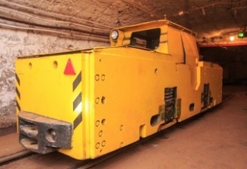 На шахтах Центрального ГОКа обновляют оборудование для перевозки руды