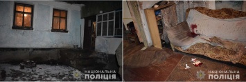 Не угостили мясом: под Тернополем селянин зарезал отца и ранил брата (фото, видео)