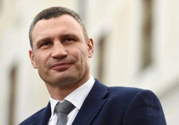 Кличко назначил трех уволенных Кабмином глав РГА своими советниками
