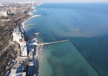 В Одесской мэрии прокомментировали ситуацию со "сливом канализации" в море