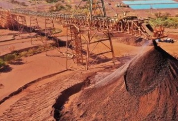 Австралийская BHP планирует повысить качество ЖРС на своем крупнейшем руднике