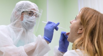 В Украине увеличивается заболеваемость коронавирусом: в каких регионах выявили больше всего больных