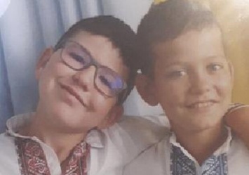 В Днепропетровской области пропали мальчики 10 и 11 лет