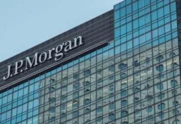 JP Morgan не отказывается от планов включить Украину в свой индекс
