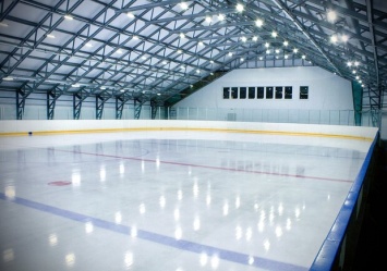 В Харькове будут две ледовые арены
