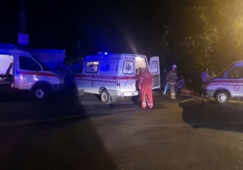 В Одессе виновный в гибели ребенка в ДТП водитель сядет в тюрьму на пять лет